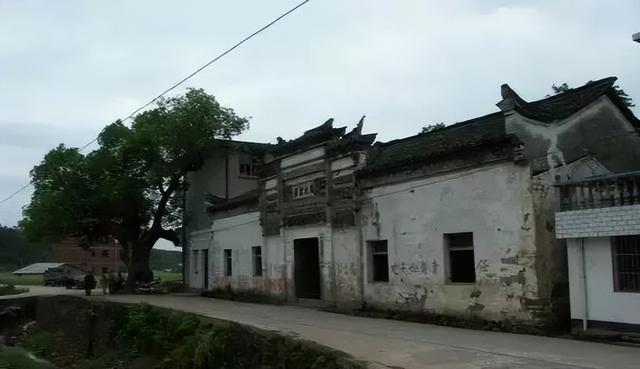 兰溪附近旅游景点一日游攻略，浙江兰溪10大最美古村落