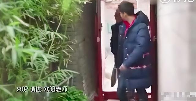 “亿万身价”李晨：坐拥北京9亿四合院，座驾竟比马云的还贵