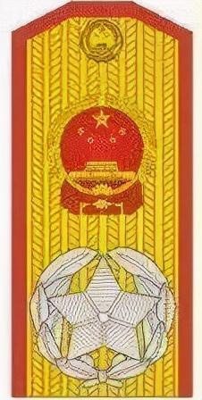 上将军衔相当于什么行政级别，上将军衔相当于什么官（一级上将是新中国成立后最高军衔吗）