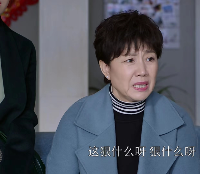 三看《都挺好》发现大结局苏明玉释怀，才是整部剧最大的败笔
