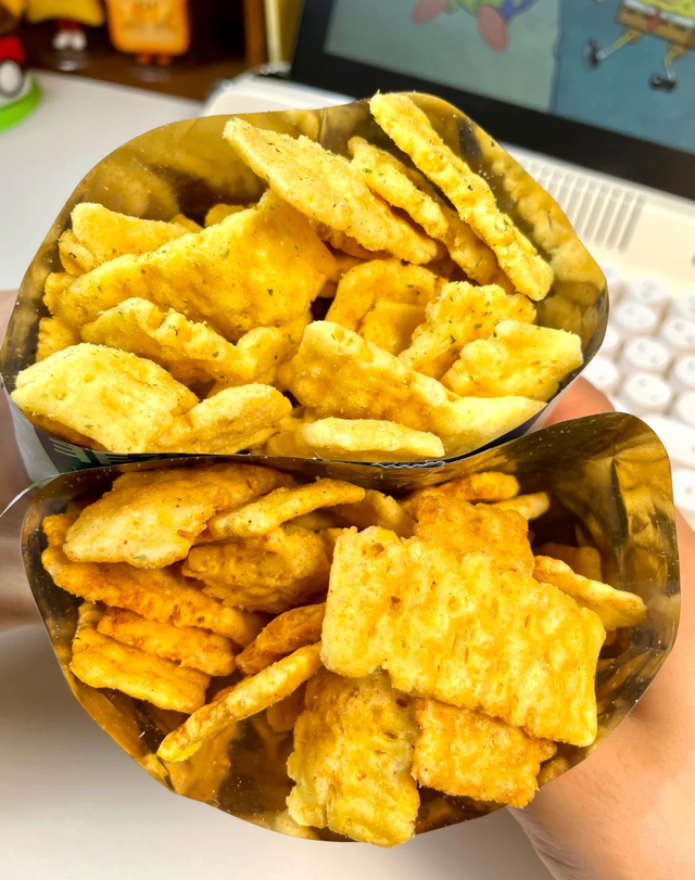 无添加剂防腐剂的零食，13款农科院零食杀疯了