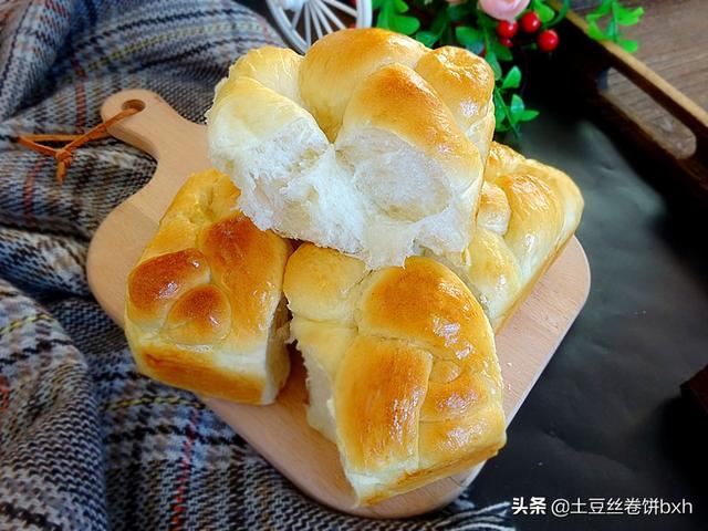 面包可以放几天，切片面包可以放几天（这是我最喜欢的面包）