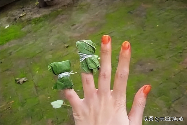 盘点小时候你没有玩过的玩具，农村孩子自制的33种难忘的玩具