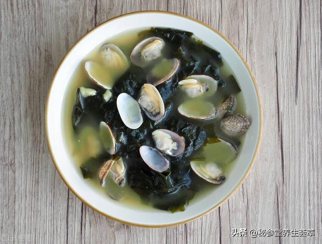 紫菜需要洗一洗吗，紫菜蛋花汤的做法（紫菜怎么做好吃又简单）