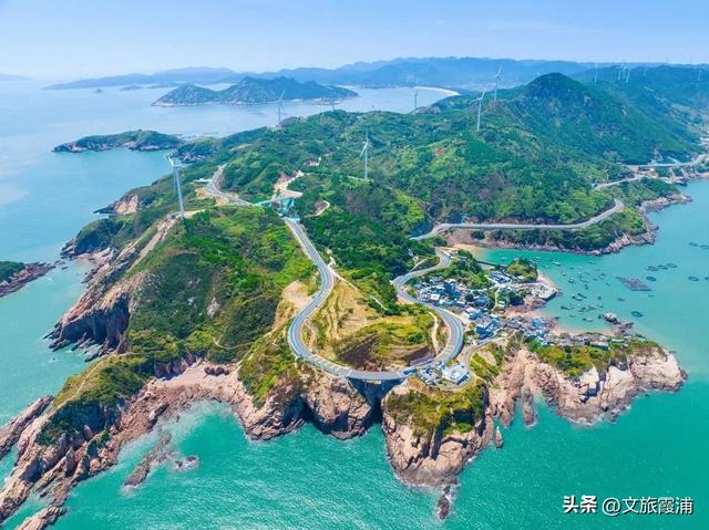霞浦建善寺简介，2023年霞浦旅游月历新鲜出炉~快收藏→