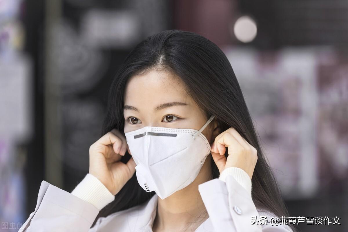 疫情作文开头结尾优美段落，关于疫情作文的开头和结尾的优美句子（抗“疫”主题作文——阿宝老师的“作文经”）