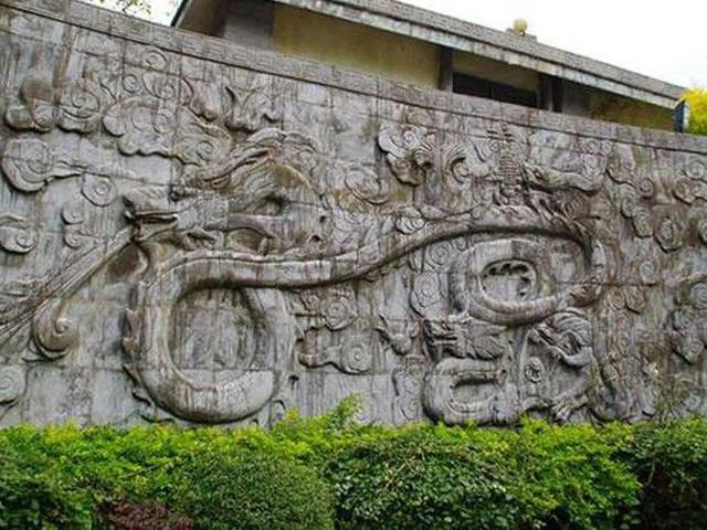 桂林神龙水世界，桂林旅游十大景点排行榜（广西•桂林风物）