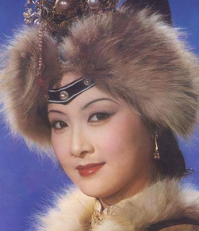 丹凤眼是什么样的，丹凤眼是什么样子的人（难怪大家会喜欢“丹凤眼”女星）