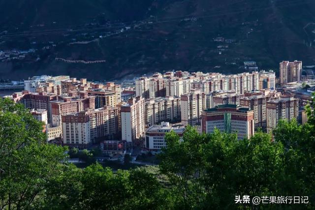 日光城是哪个城市，日光城是指我国哪一个城市（城建超过很多内地城市）