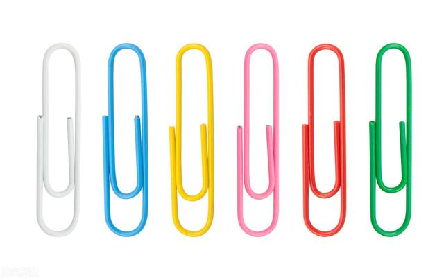 回形针的用途3000种，曲别针的用途3000种头脑风暴（它还有这9个妙用）