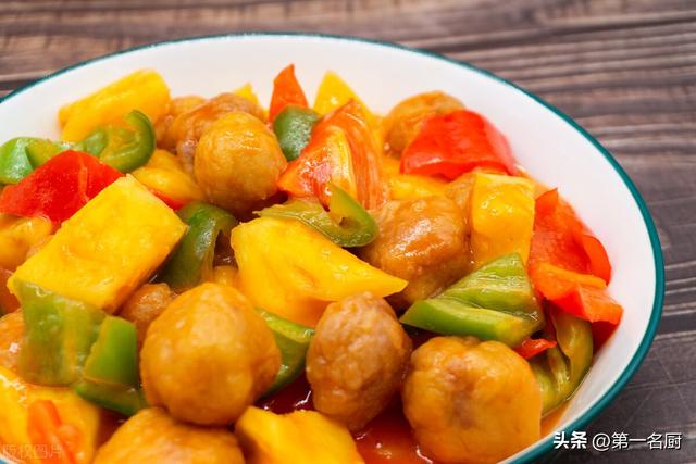 广州最出名的特色美食，据说是“广府菜之魂”