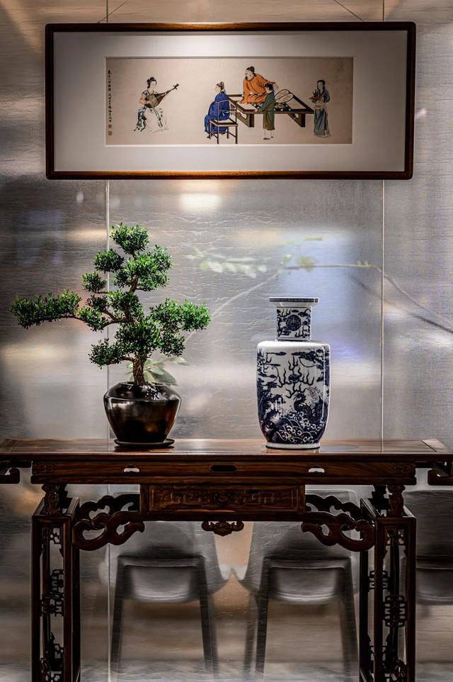 潮汕海鲜私房菜简介，这家，潮汕人圈内都在传…