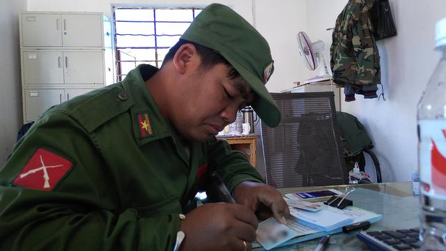 小勐拉属于哪个国家，小勐拉对面是中国哪里（初哥去过那个嘎腰子的缅北）