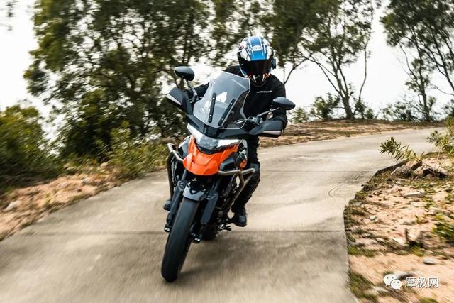 zontes是什么摩托车，350T引擎升级