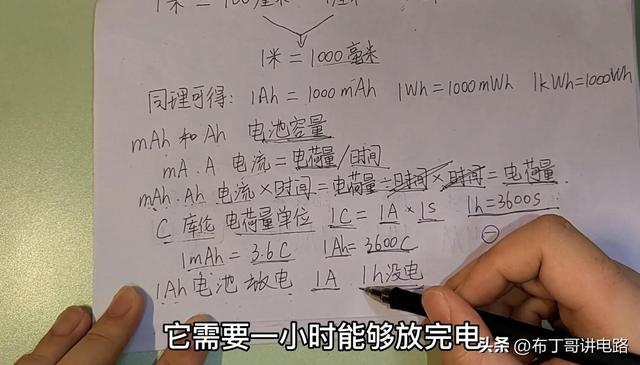 1cm等于多少毫米，1厘米等于多少毫米（买锂电池产品别再上当了）