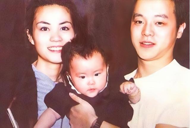 窦唯个人资料简介，不后悔从王菲手中抢走窦唯