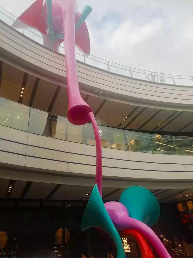 万象天地和万象城区别，万象城万象汇万象天地有什么区别（天潼路、天后宫、慎余里告诉你）