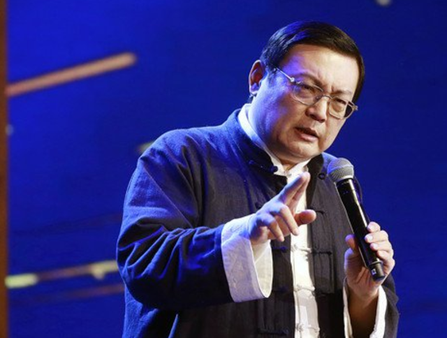 周觅，周觅现在怎么样了（5位说错话影响星途的明星）