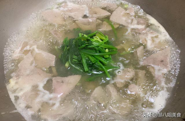 猪肝汤如何做，猪肝汤如何做（教你正确的处理方法）