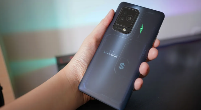 打游戏手机排行榜前十名，游戏手机排行榜2022前十名最新排名（2022年“5款最好”游戏手机排行）