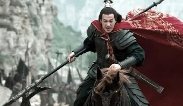 三国武将排行榜，三国中武将排行榜（关羽排名争议最大）