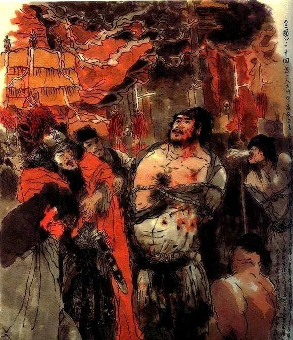 三国演义中的故事有哪些，三国演义的故事有哪些（三国故事：十个经典的小故事）