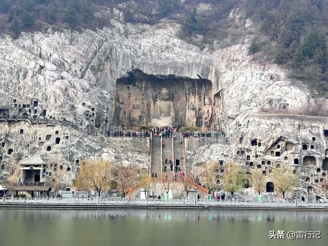 春节河南境内旅游去哪里好 2021过年河南省内旅游最佳去处，春节河南境内旅游去哪里好（226家景区免费开放）