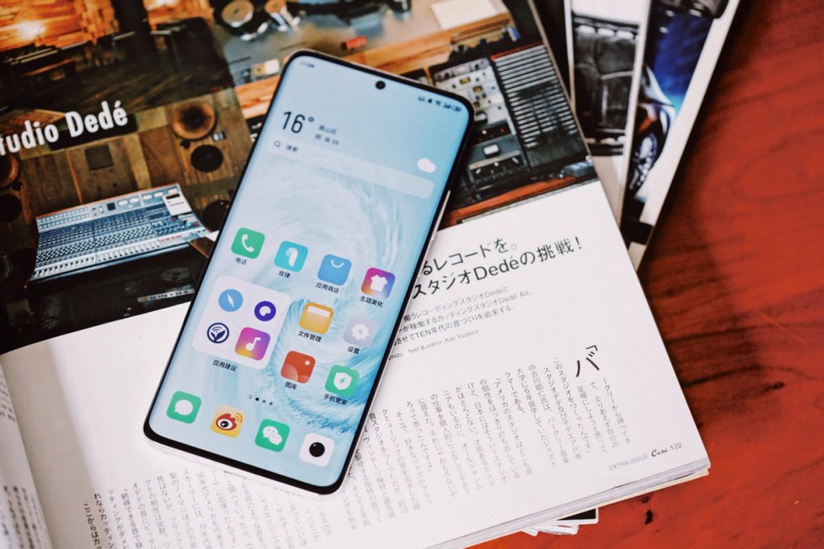 魅族怎么样值得入手吗（魅族18s Pro评测）