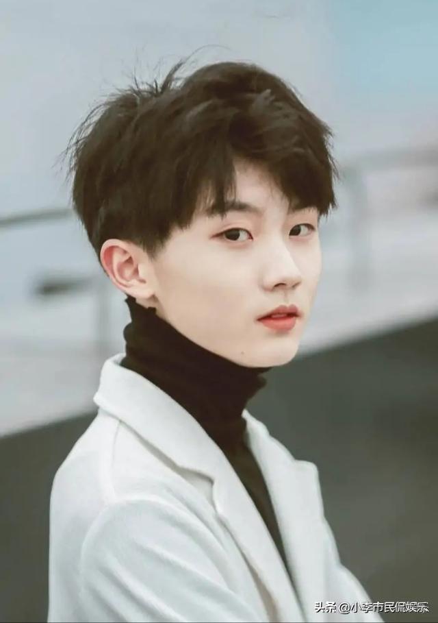 时代少年团成员，时代少年团成员资料（为什么马嘉祺是时代少年团的队长）