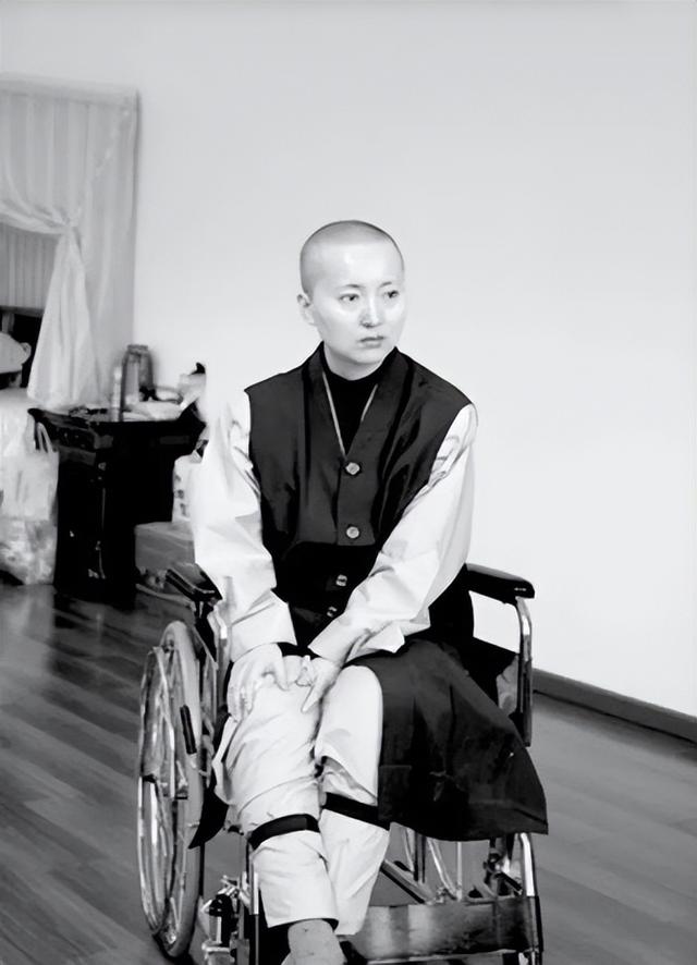 陈晓旭的第一任丈夫，陈晓旭的第一任丈夫（陈晓旭：两段婚姻没有生孩子）