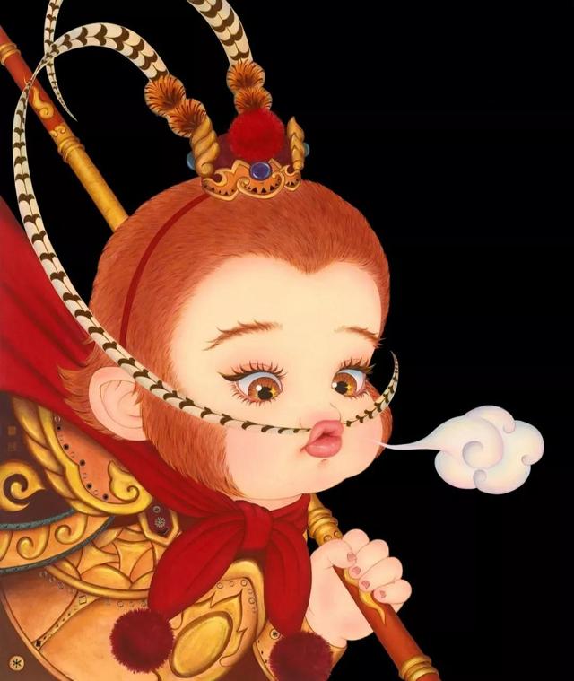 又胖又萌又可爱的图片，胖嘟嘟可爱头像 这也太好看了微信（头像——大大的眼睛）