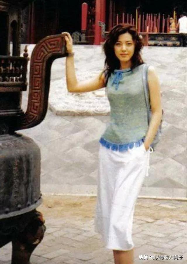 曾黎主演的电视剧，曾黎演过哪些电视剧（母亲别样的真言最感人）