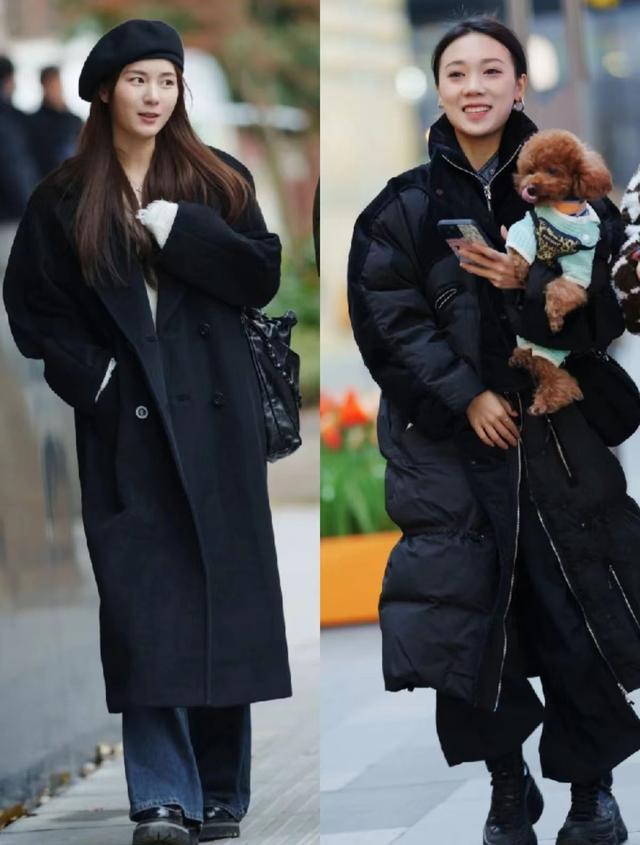 今年春天喇叭裤怎么穿才时髦，今年“封神”的喇叭裤更香