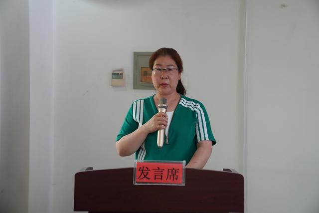 河北女子职业学院，2021级河北女子职业技术学院新生开学时间和入学指南及入学军训考试（河北女子学院在阜平县“农村妇女家政职业技能培训”正式启动）