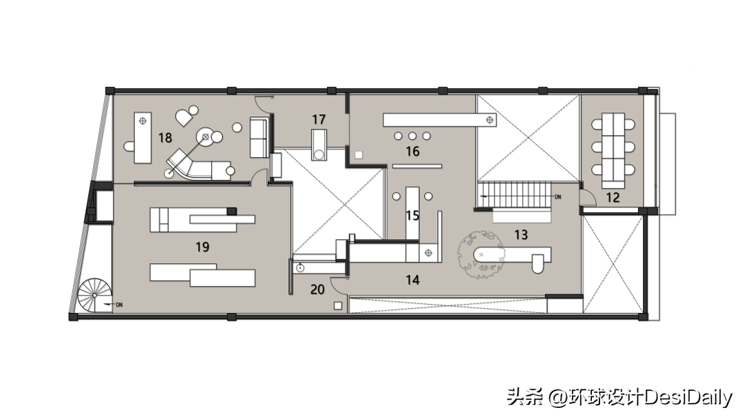 佛山室内设计（首发）