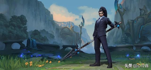 苍穹之光韦鲁斯，lol什么英雄皮肤最好看（盘一盘目前拥有滴皮肤）