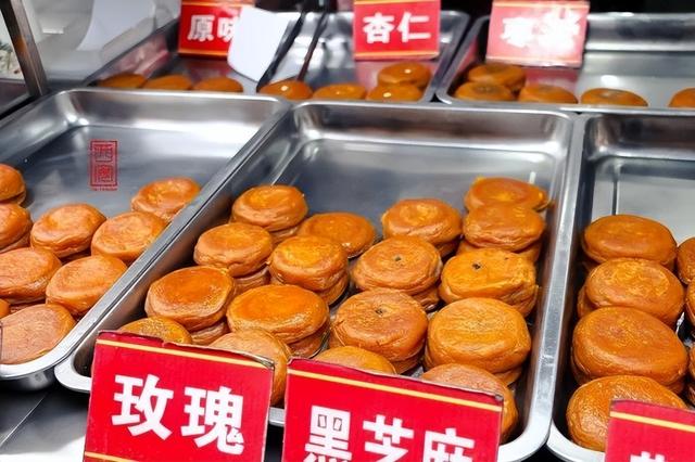 西安美食排行榜，西安2020年大众点评美食必吃榜（15种红遍网络的西安美食盘点）