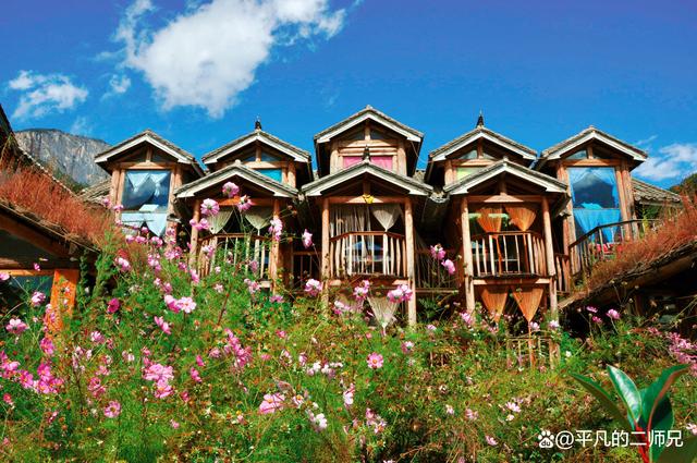 去丽江必玩的景点，丽江最该去的景点（这七个经典必去的山水美景）