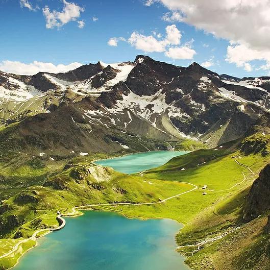 图片，微信头像，图片（清新多彩自然美景）