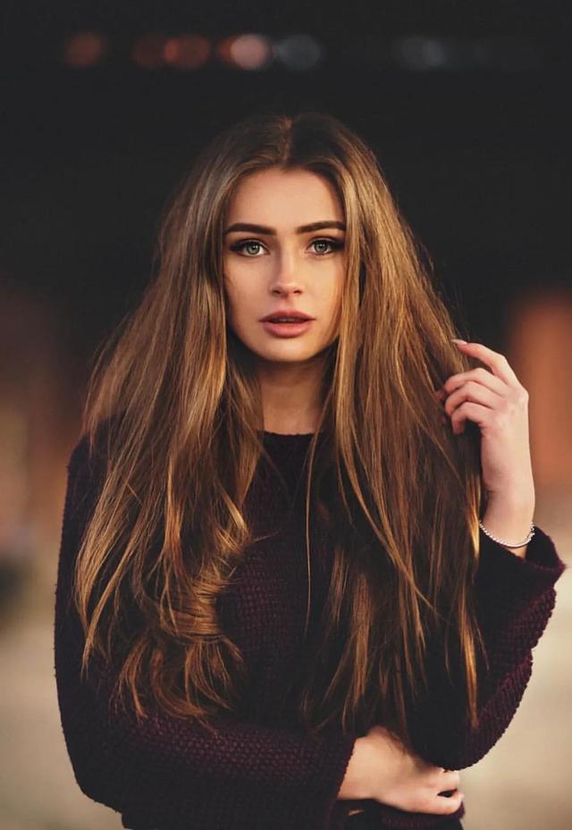 欧美美女图片,欧美风情美女写真大片合集