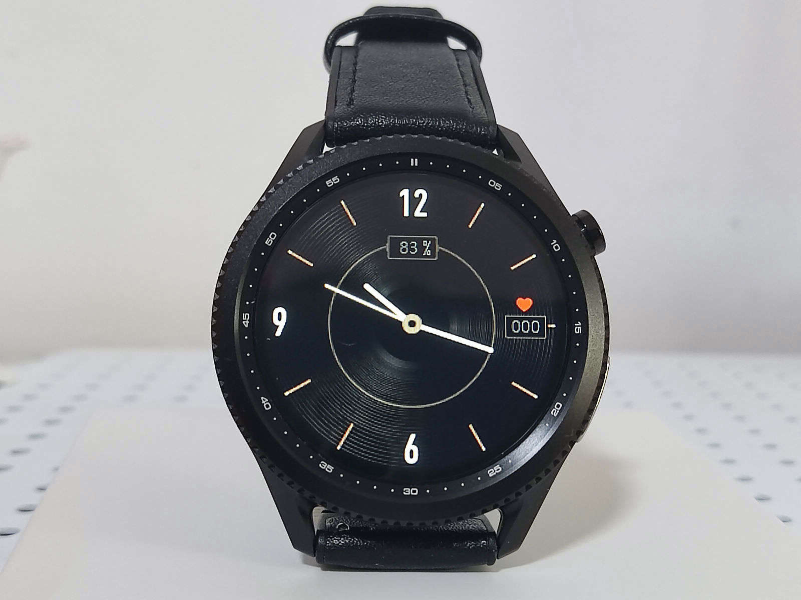 降压手表多少钱(父亲节给老爸带了块可以测血压的dido) - 价格百科