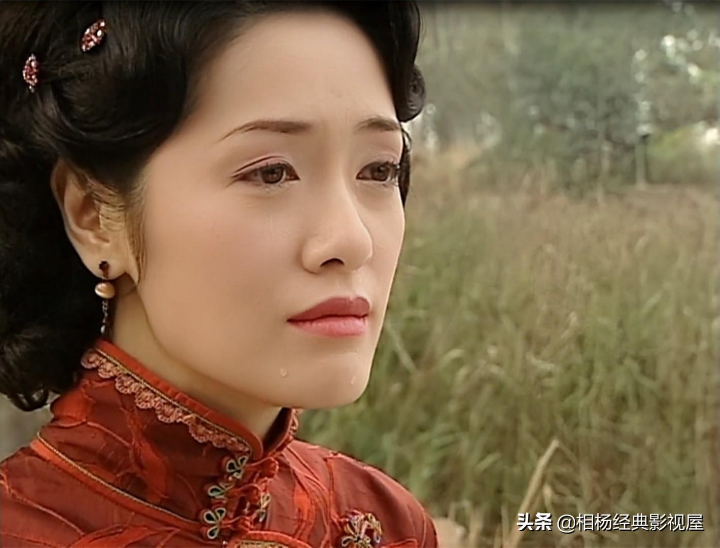 《胭脂水粉》:宋云裳,她本可以活得精彩,却被情绪病带入弯路