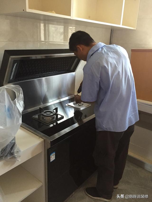 集成墙饰多少钱一平方，2022集成墙面全屋整装多少钱一平米（设计师强烈推荐的集成灶）