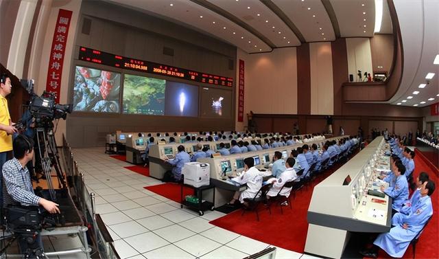 杨利伟的资料，杨利伟是什么人（杨利伟回忆火箭加速）