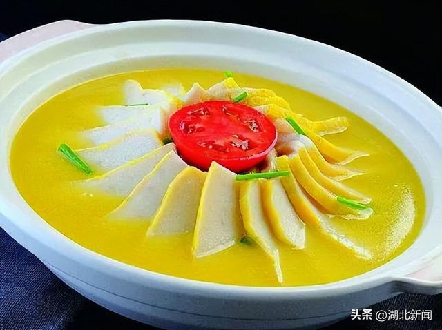 宜昌特产有哪些，宜昌特产（湖北各地新年餐桌上“八大名鱼”）