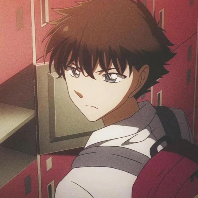 动漫怪盗基德头像微信，动漫怪盗基德头像（<黑羽快斗>头像合集）