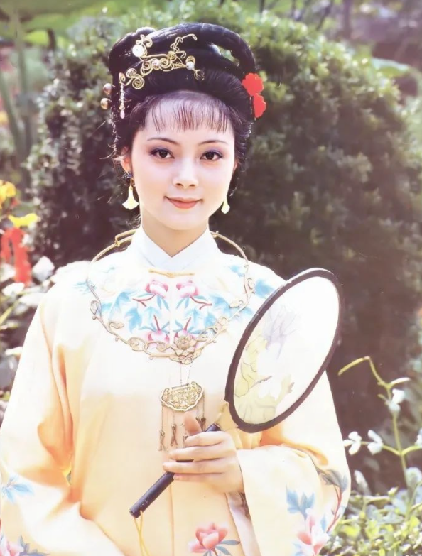 大长今历史原型，大长今是历史事实吗（“红极一时”的7位女二现状）