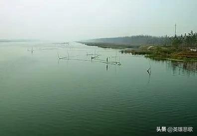 微山湖在哪，微山湖在哪个省份（微山湖本是苏鲁两省的界湖）