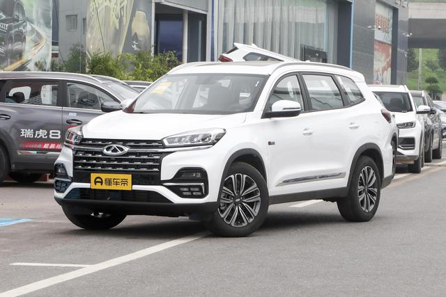 十万左右买什么车好，十万以内买什么车好（推荐10款性价比车型）