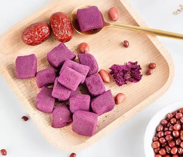 豆制品有哪些食物,豆类豆制品有哪些(3种"冠军豆子"要常吃)